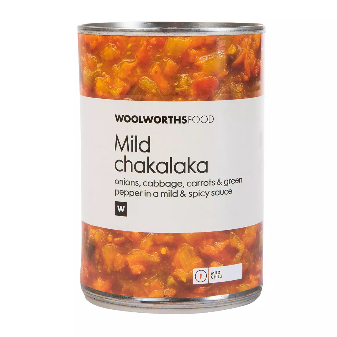Mild Chakalaka 410g Mild Chakalaka 410g
