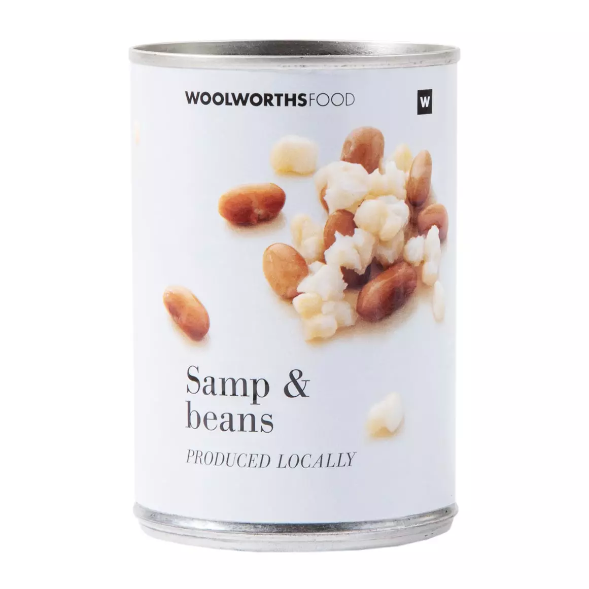 Samp and Beans 410g Samp and Beans 410g