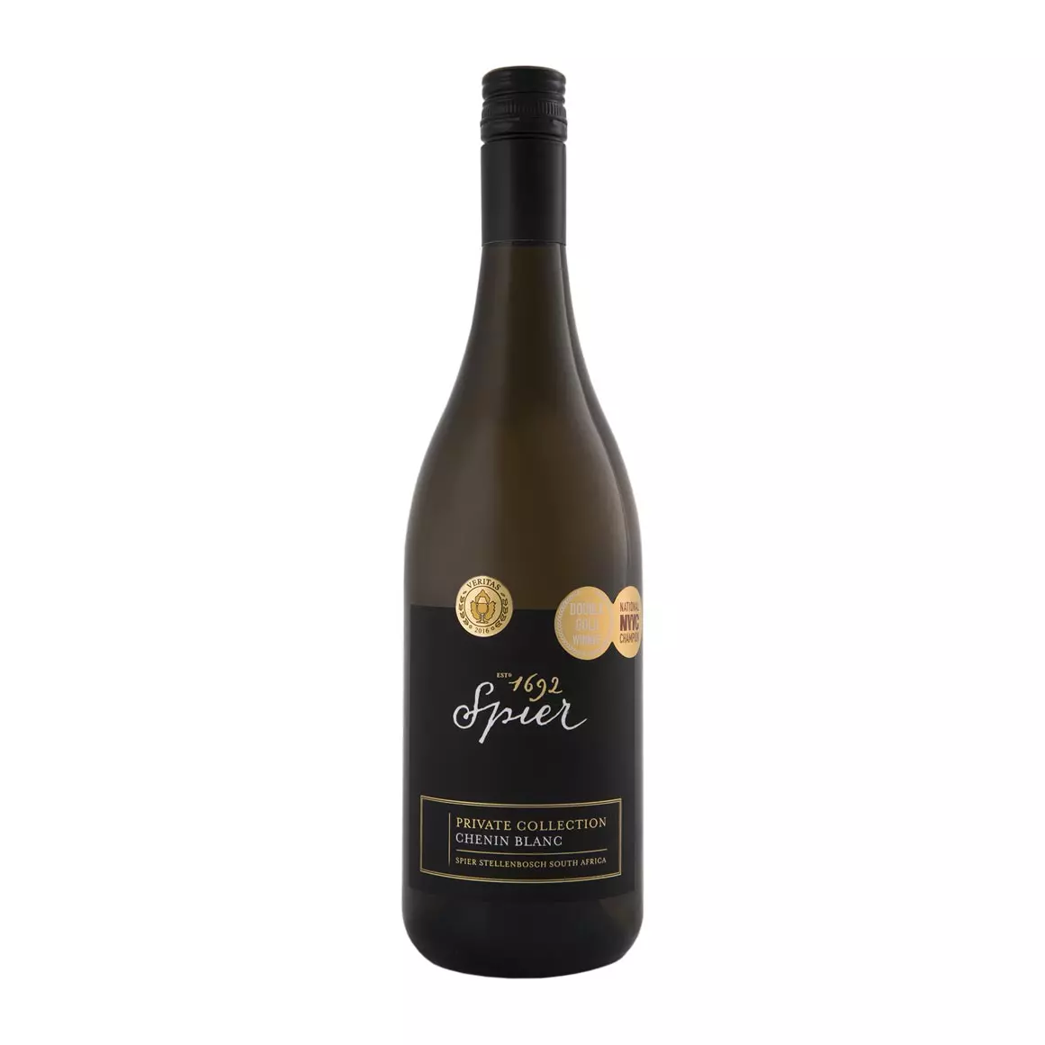 Spier Private Collection Chenin Blanc 750ml