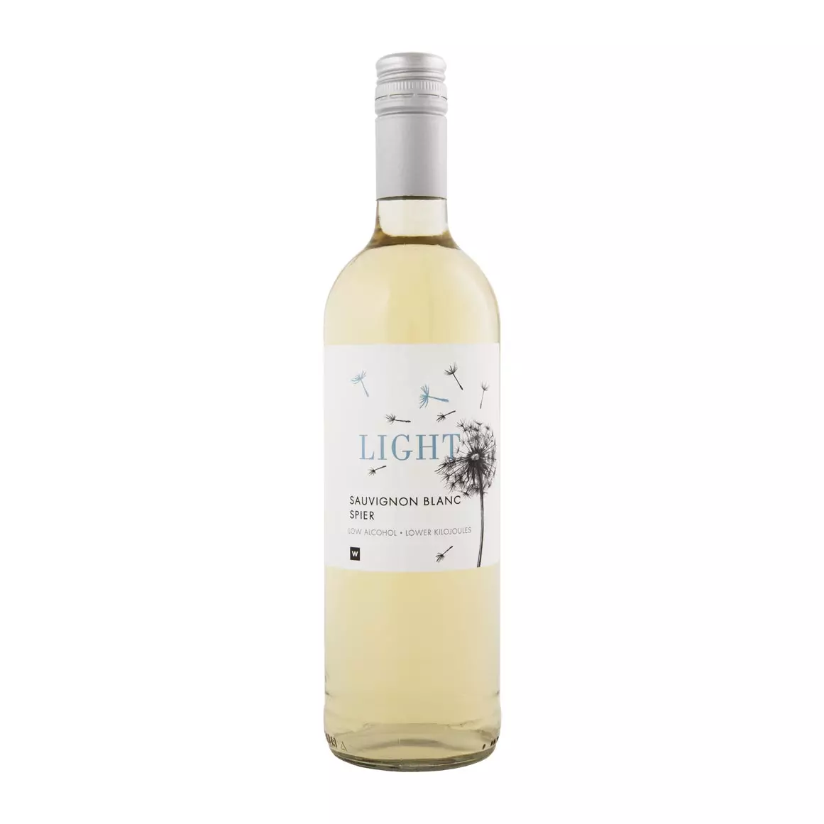 Light Sauvignon Blanc 750ml