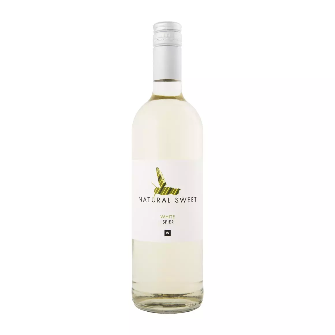 Natural Sweet White 750ml