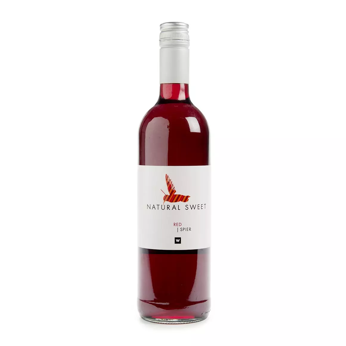 Natural Sweet Red 750ml Natural Sweet Red 750ml