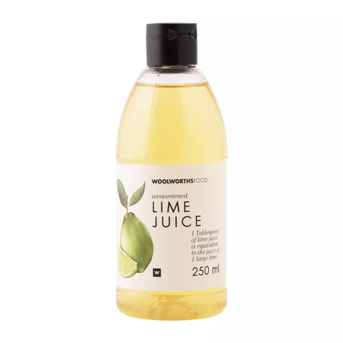 Lime Juice 250ml
