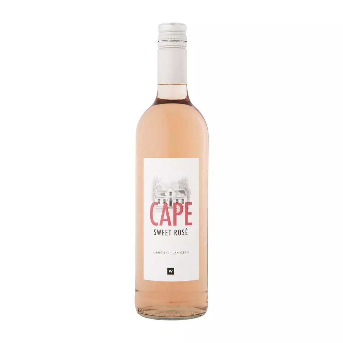 Cape Sweet Rosé 750ml Cape Sweet Rosé 750ml