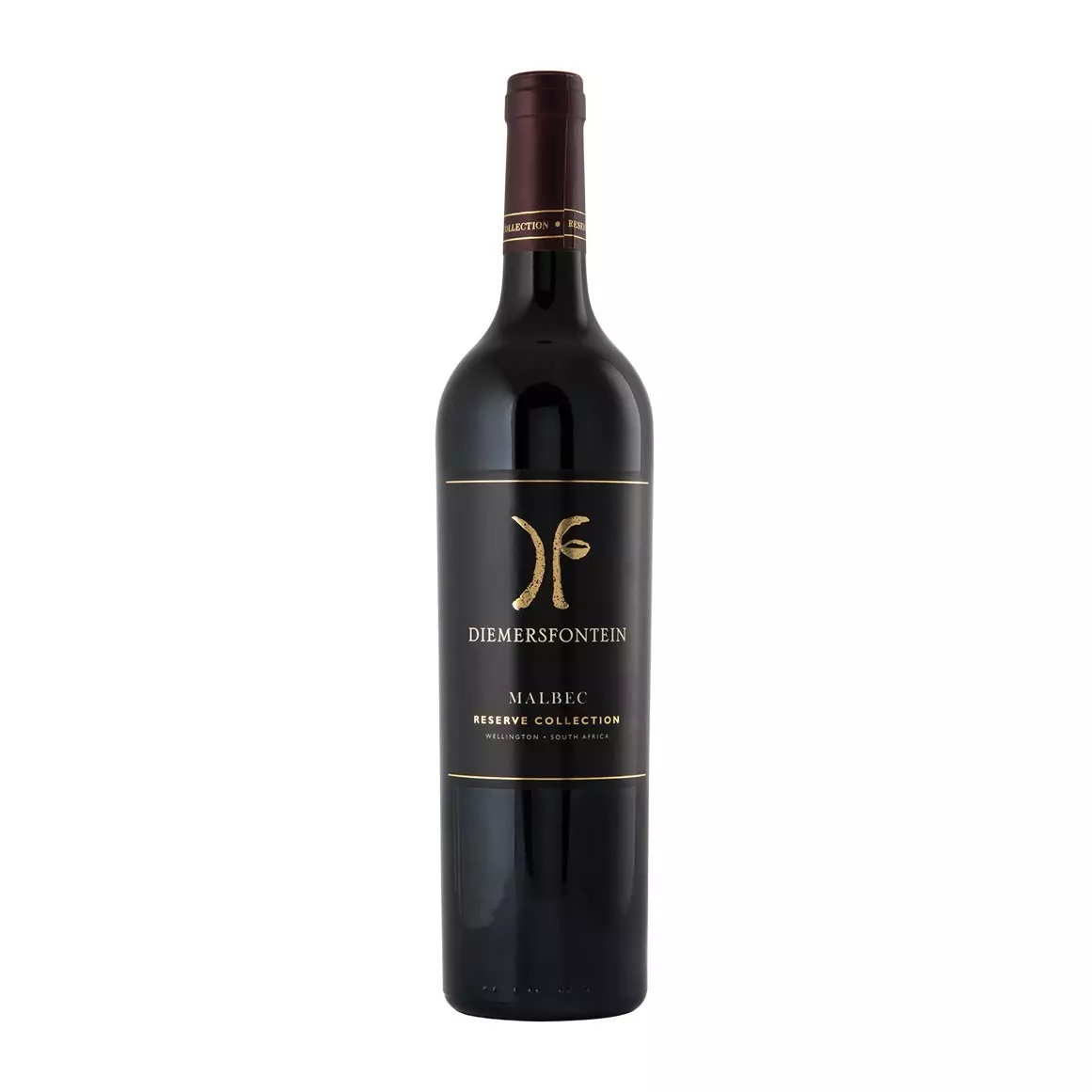 Diemersfontein Malbec Reserve 750ml Diemersfontein Malbec Reserve 750ml