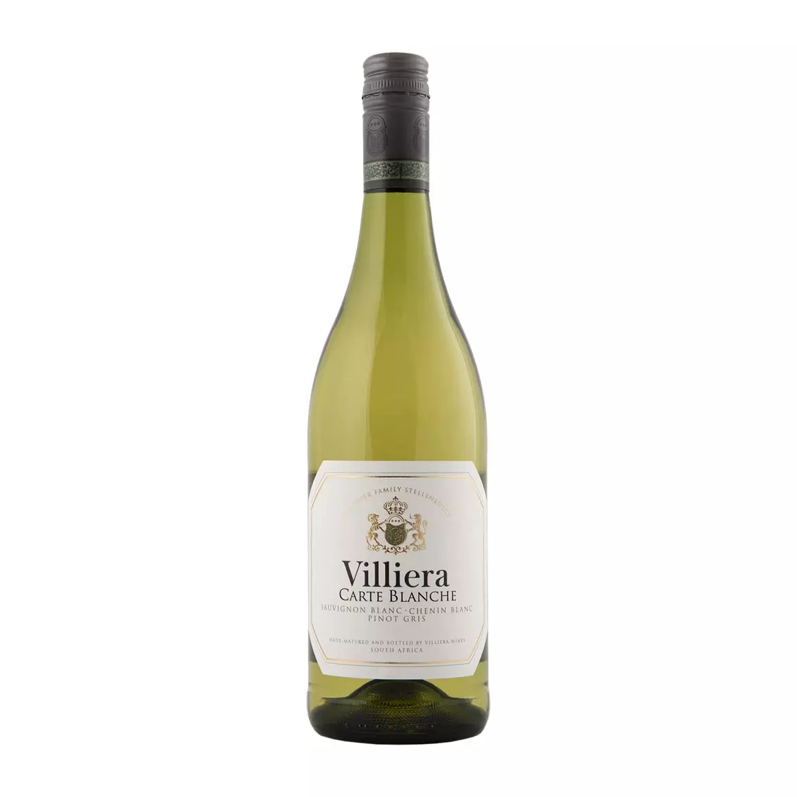 Villiera Carte Blanche White Blend 750ml Villiera Carte Blanche White Blend 750ml