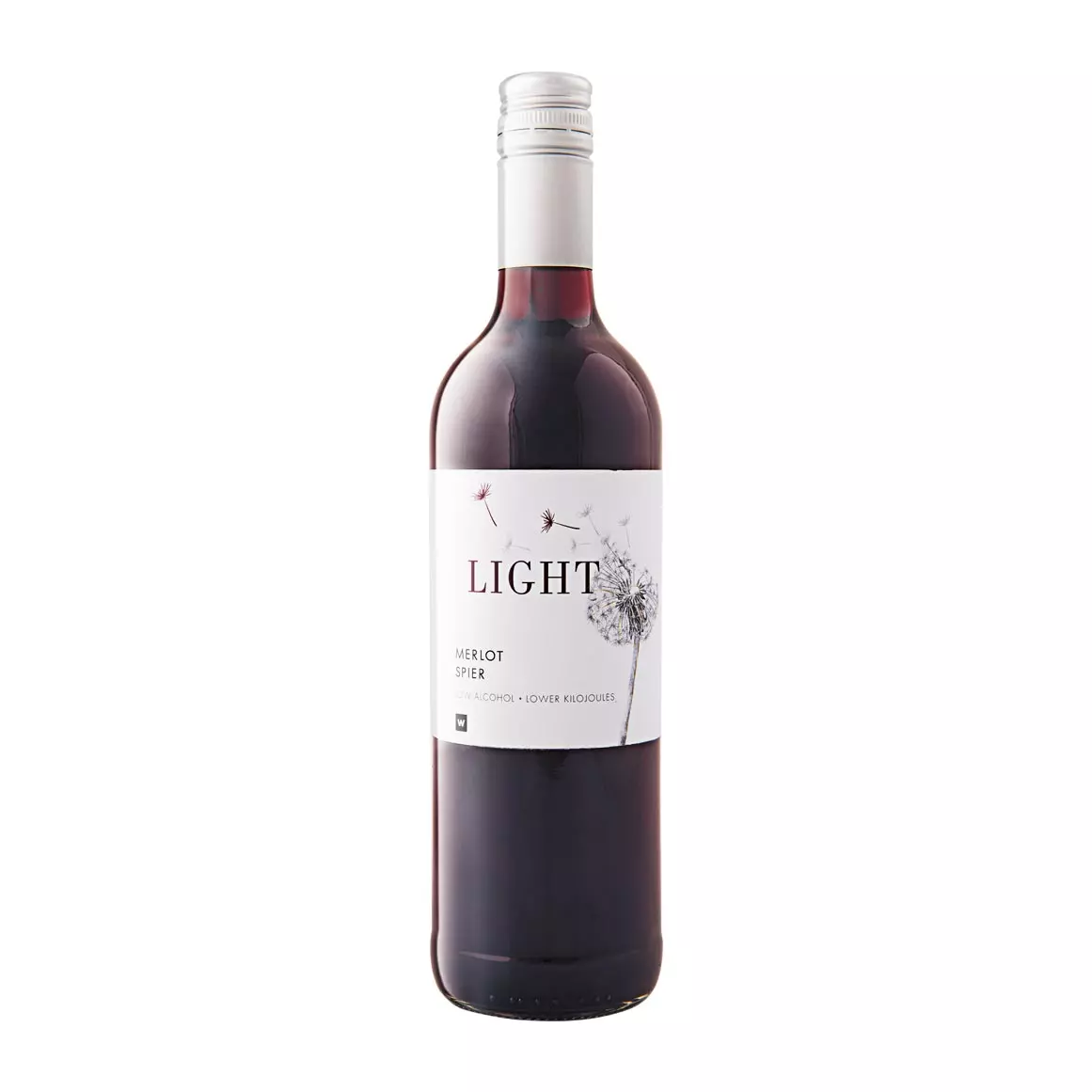 Light Merlot 750ml Light Merlot 750ml