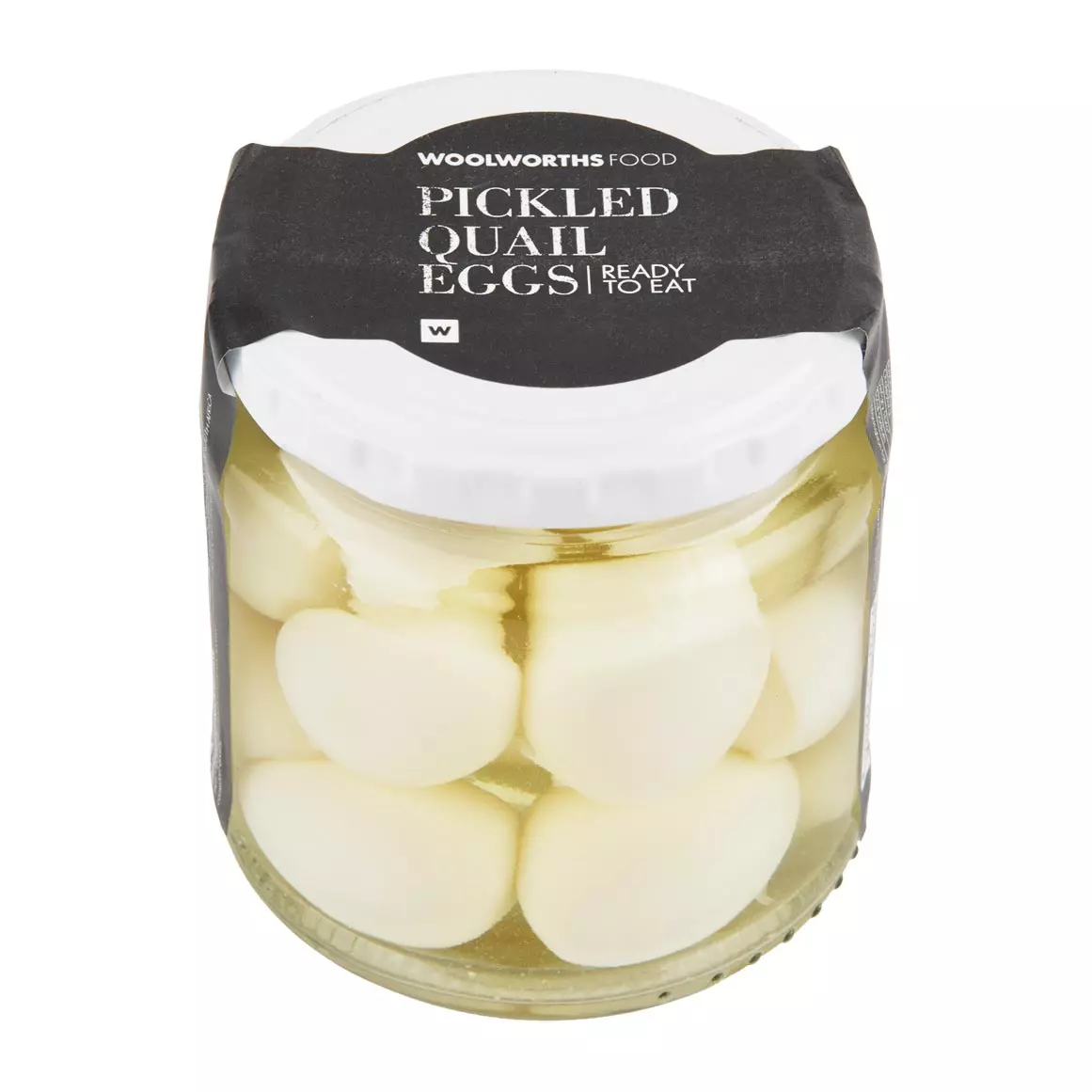 Pickled Quail Eggs 290g Pickled Quail Eggs 290g