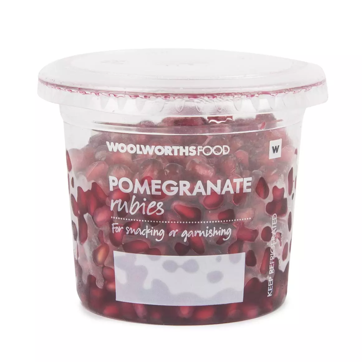 Pomegranate Rubies 175g