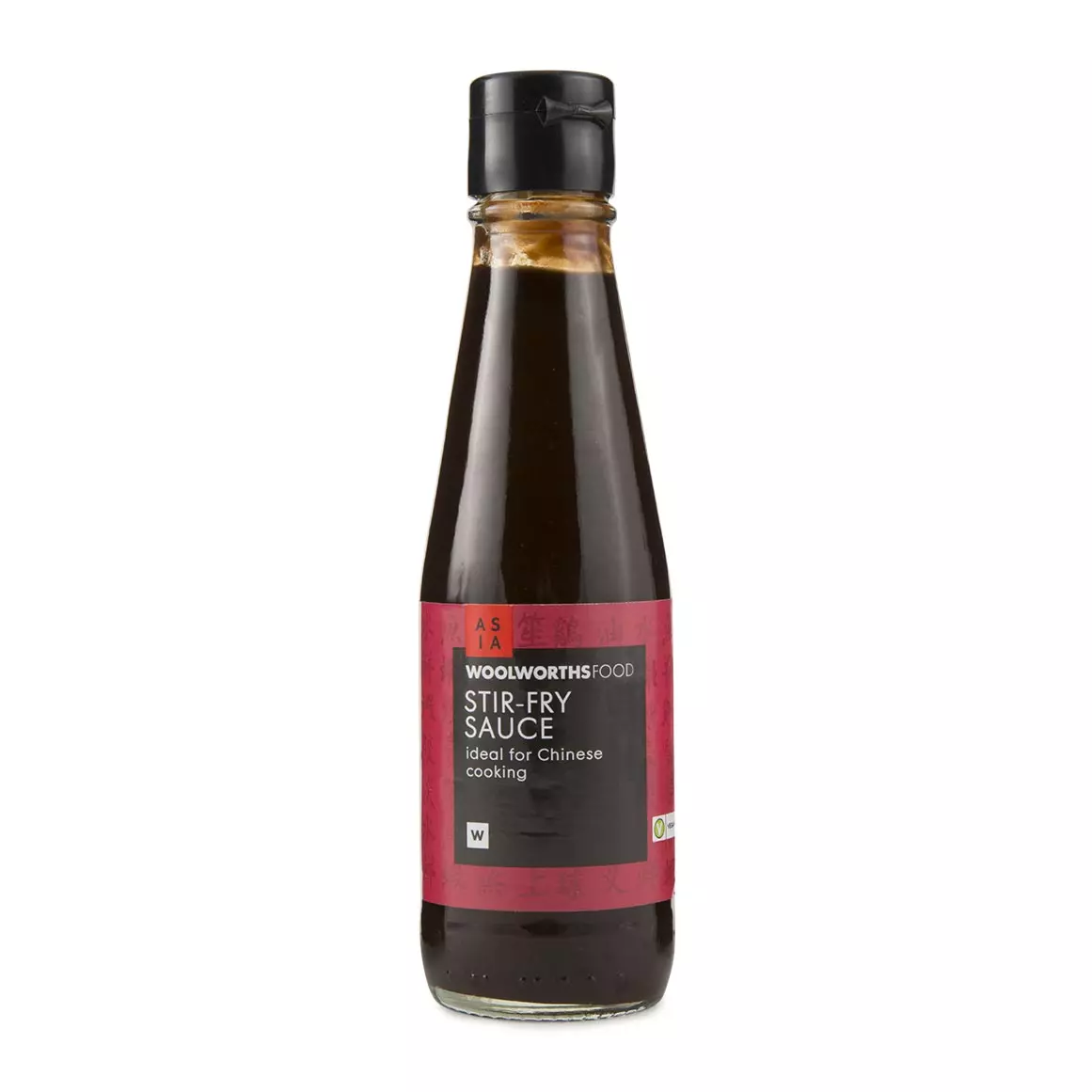 Asian Stir-fry Sauce 200ml Asian Stir-fry Sauce 200ml