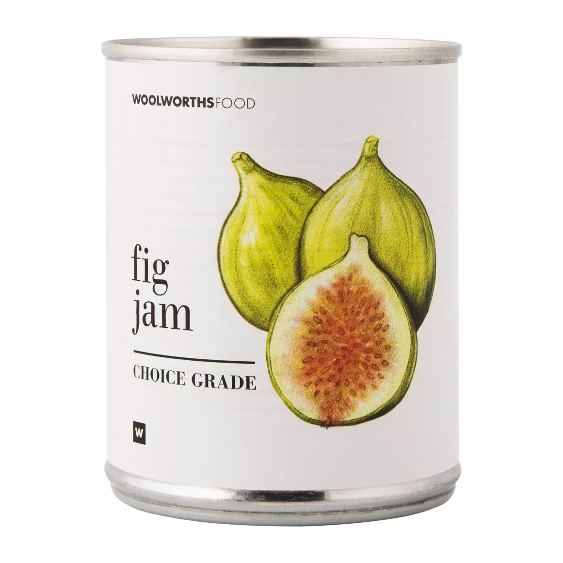 Fig Jam 450g