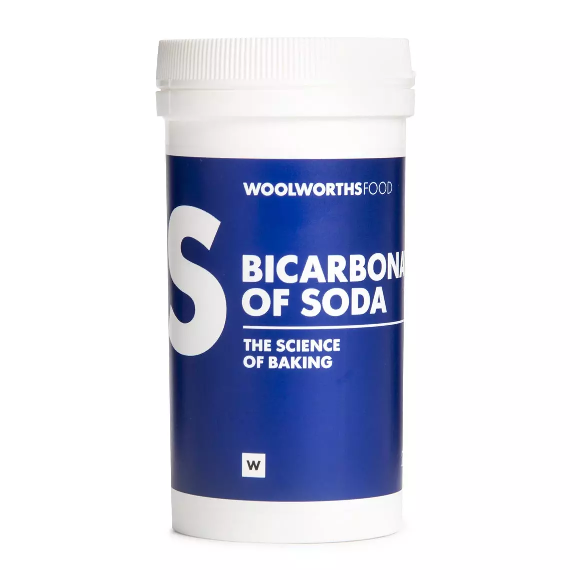 Bicarbonate Of Soda 200g Bicarbonate Of Soda 200g