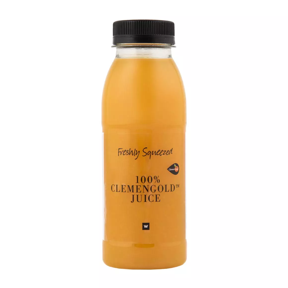 100% Freshly Squeezed ClemenGold™ Juice 300ml