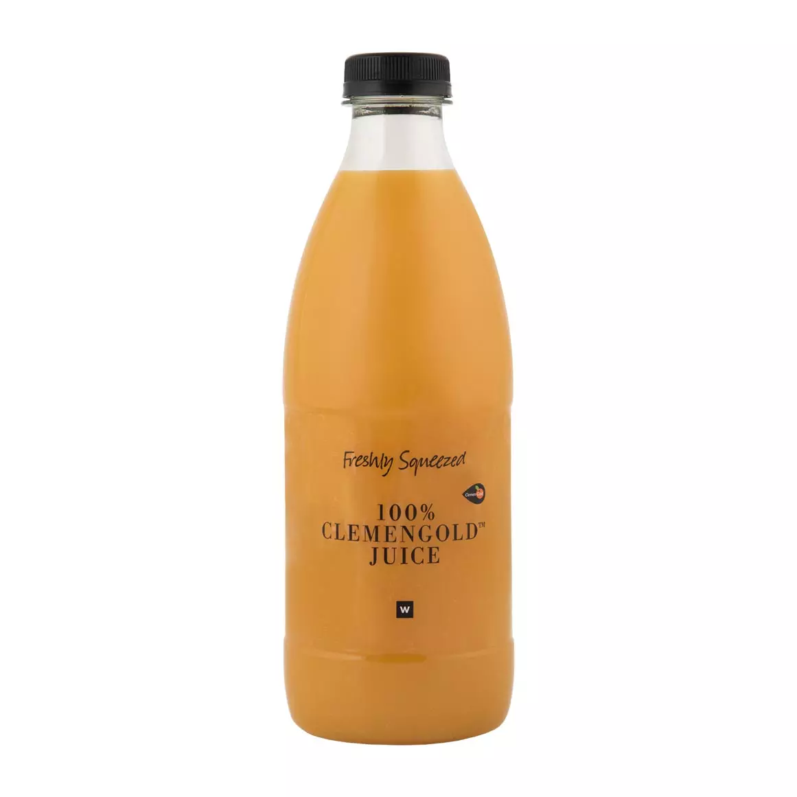 100% Freshly Squeezed ClemenGold™ Juice 1L