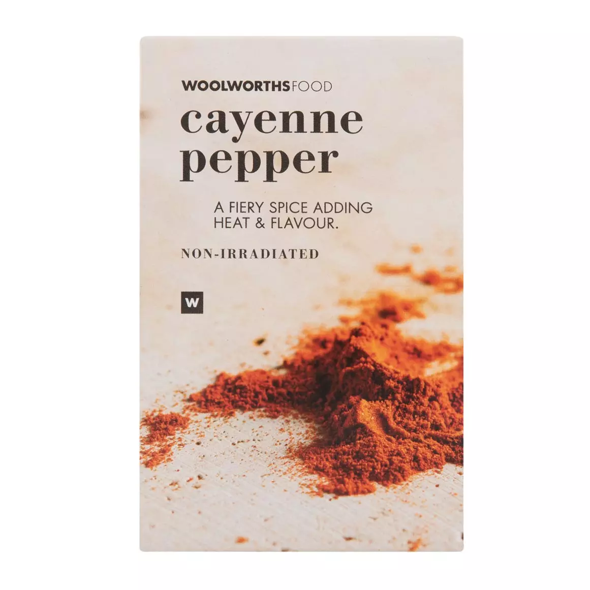 Cayenne Pepper Refill 50g