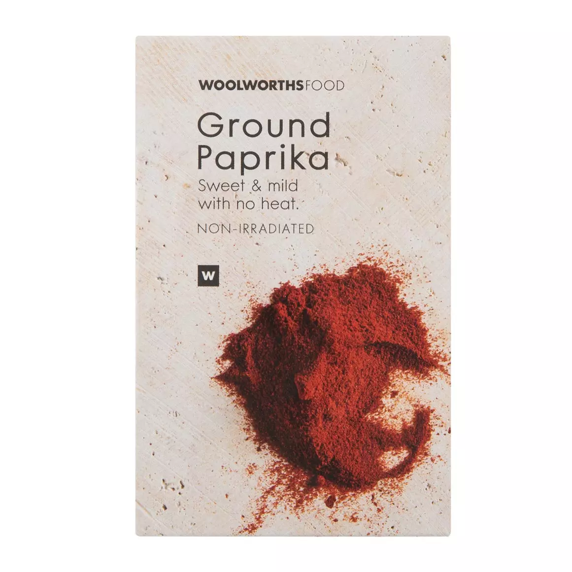 Paprika Refill 45g
