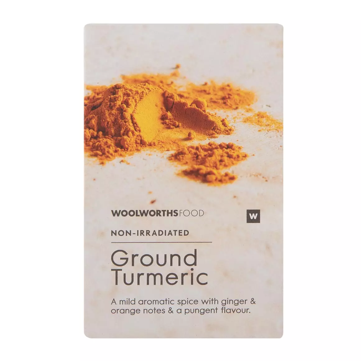 Turmeric Refill 55g