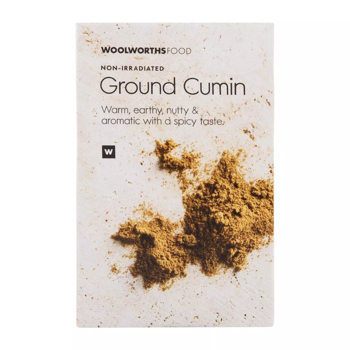 Ground Cumin Refill 50g