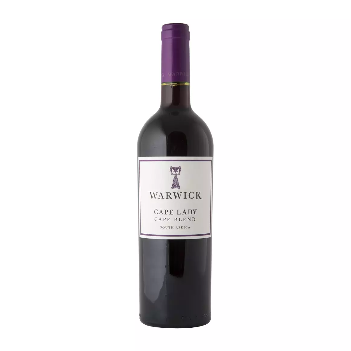 Warwick Cape Lady 750ml