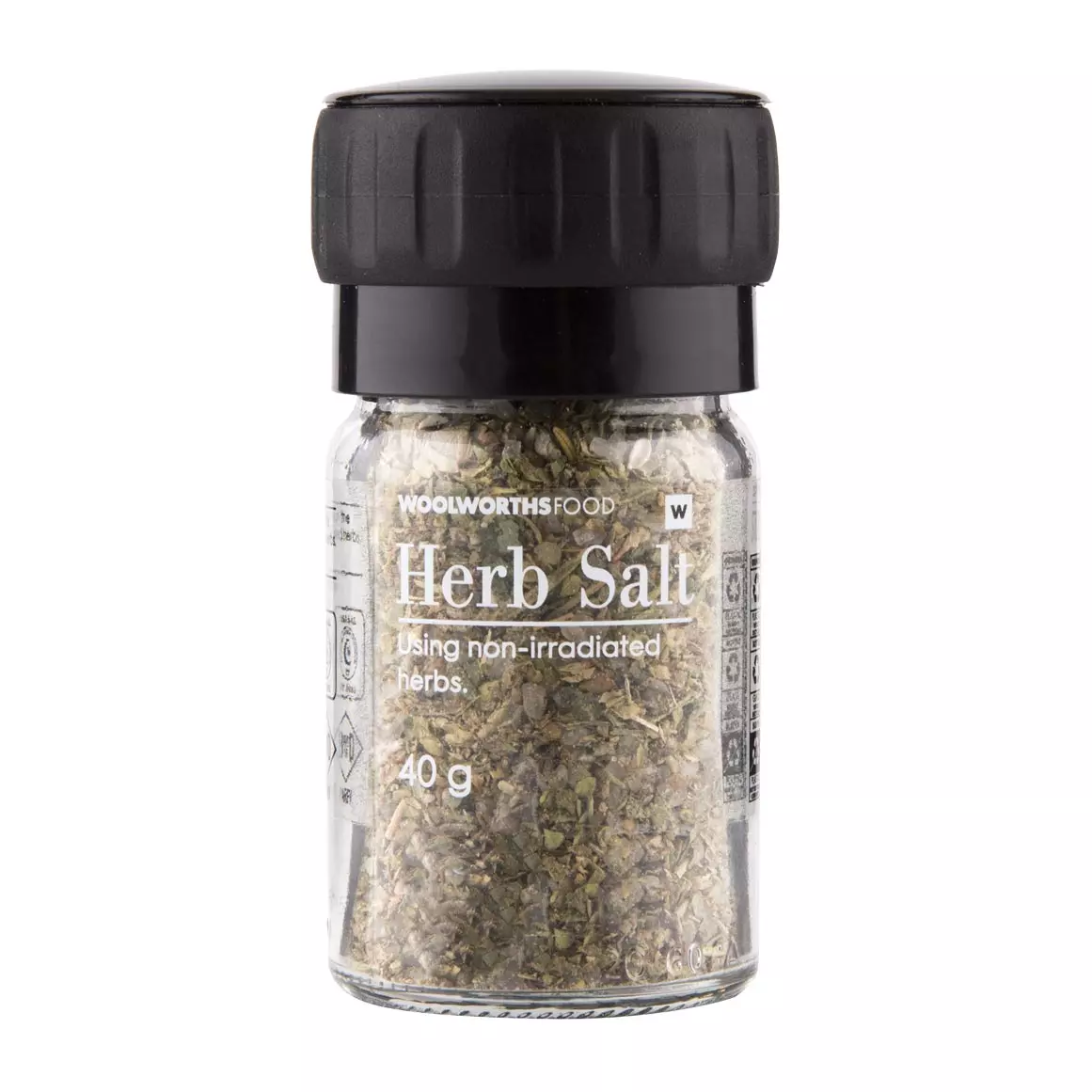 Herb Salt 40g Herb Salt 40g