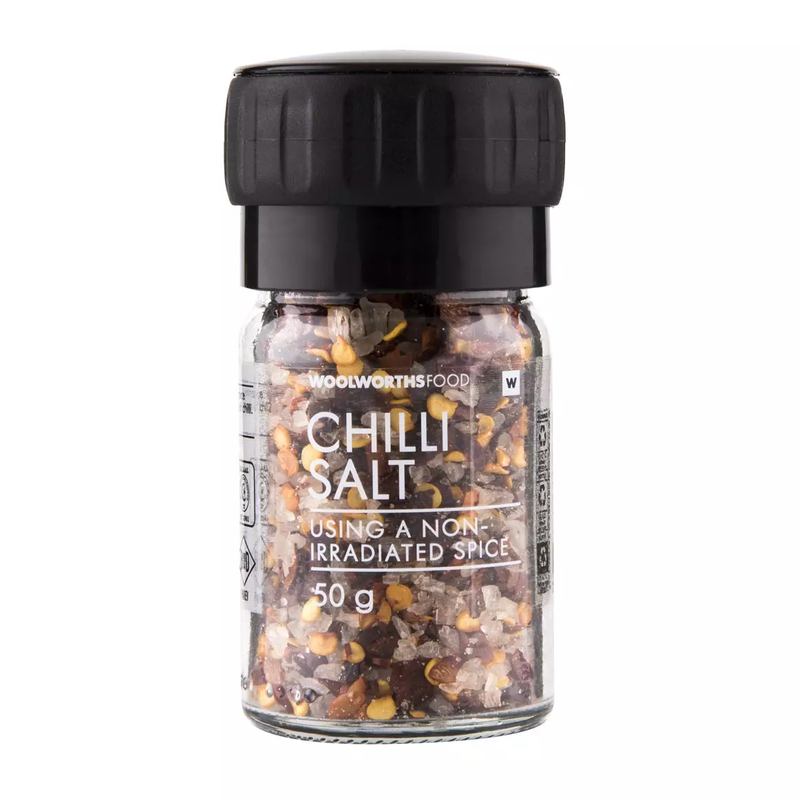 Chilli Salt 60g