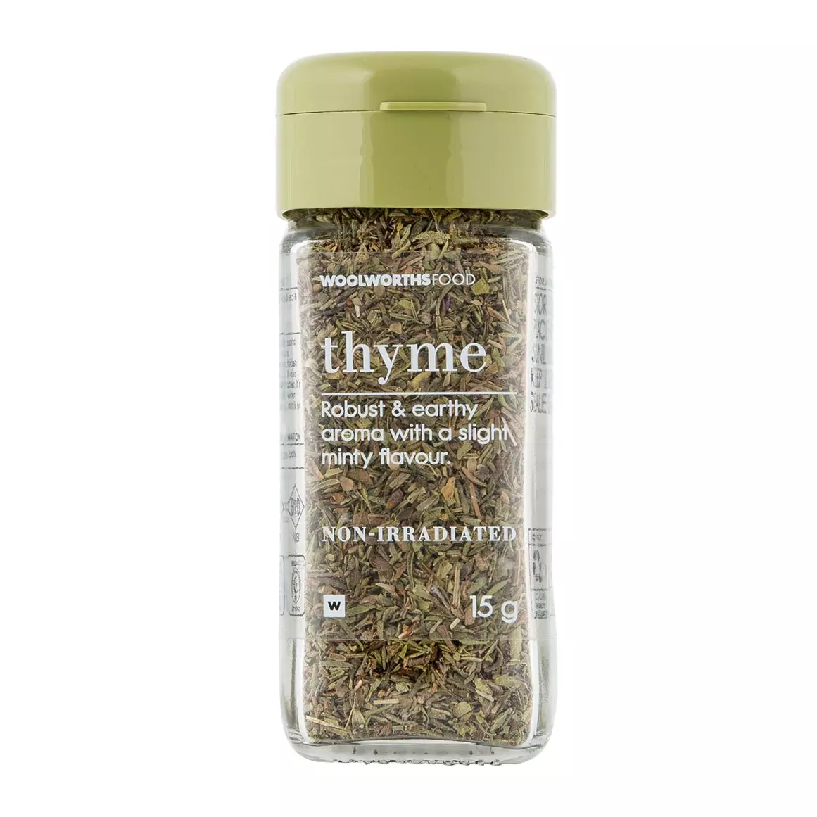 Thyme 15g