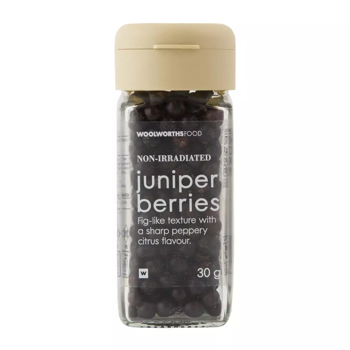 Juniper Berries 30g Juniper Berries 30g