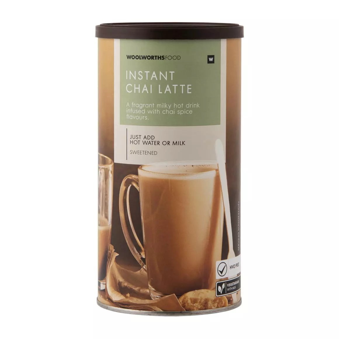 Instant Chai Latte 250g