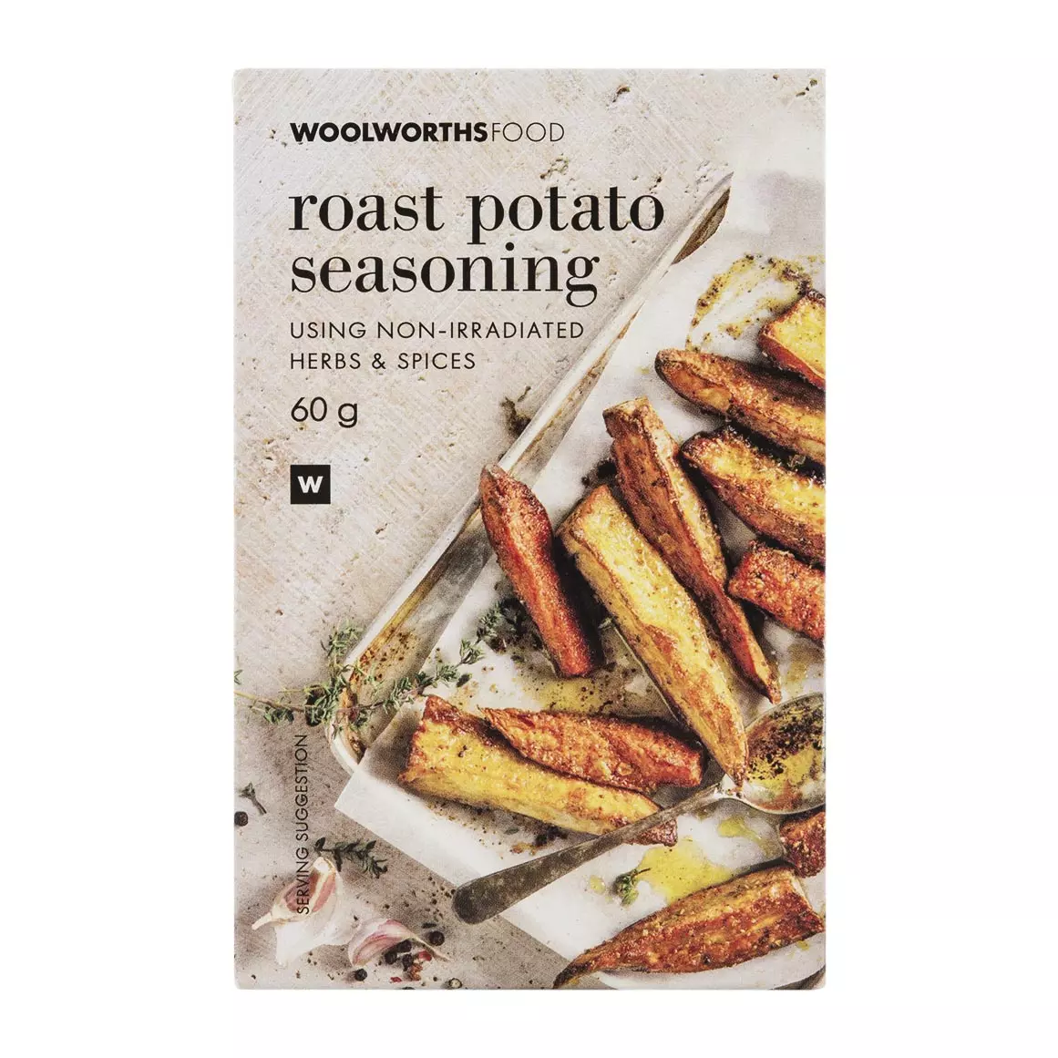 Roast Potato Seasoning 60g Roast Potato Seasoning 60g