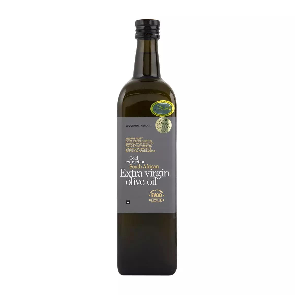 Extra Virgin Olive Oil 1L