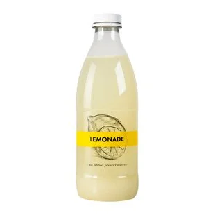 Still Lemonade 1L