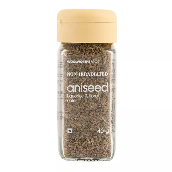 Aniseed 40g