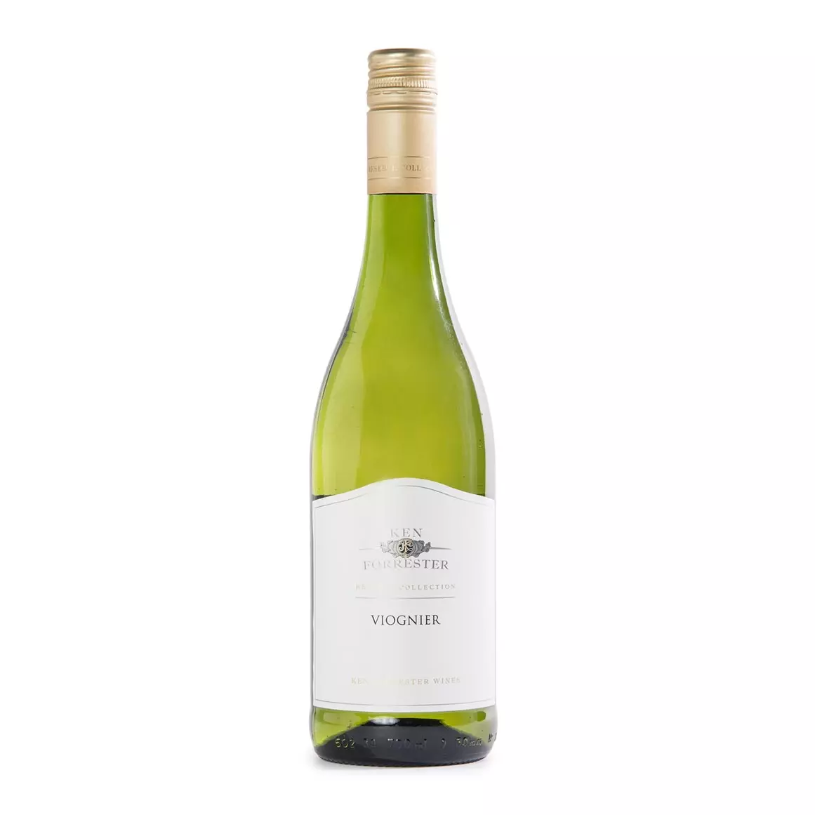 Ken Forrester Viognier 750ml Ken Forrester Viognier 750ml