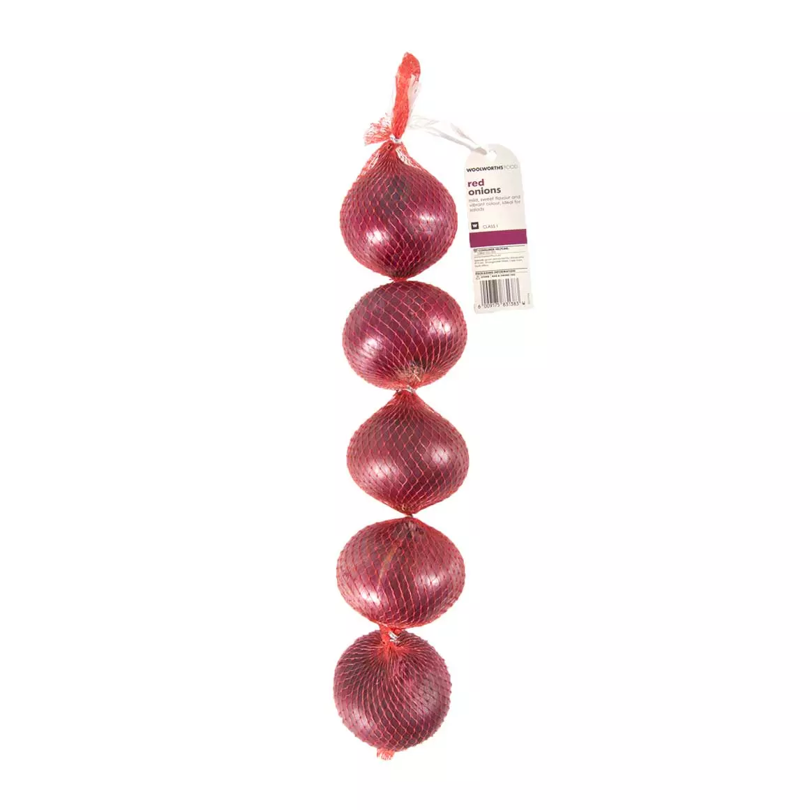 Red Onions 5 String Red Onions 5 String