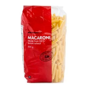 Macaroni 500g Macaroni 500g