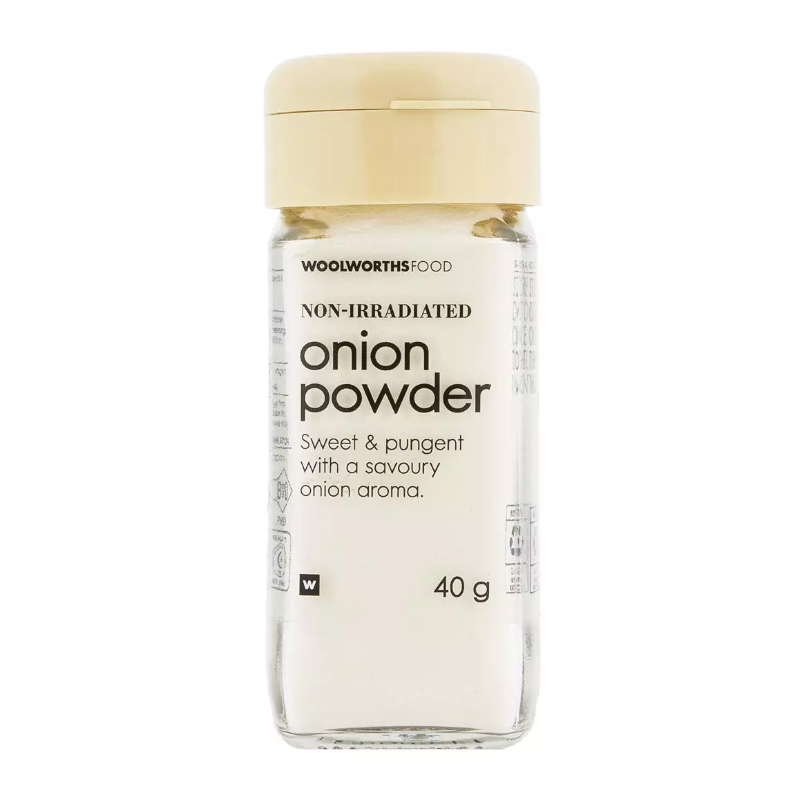 Onion Powder 40g