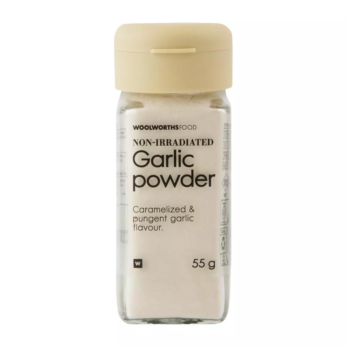 Garlic Powder 55g