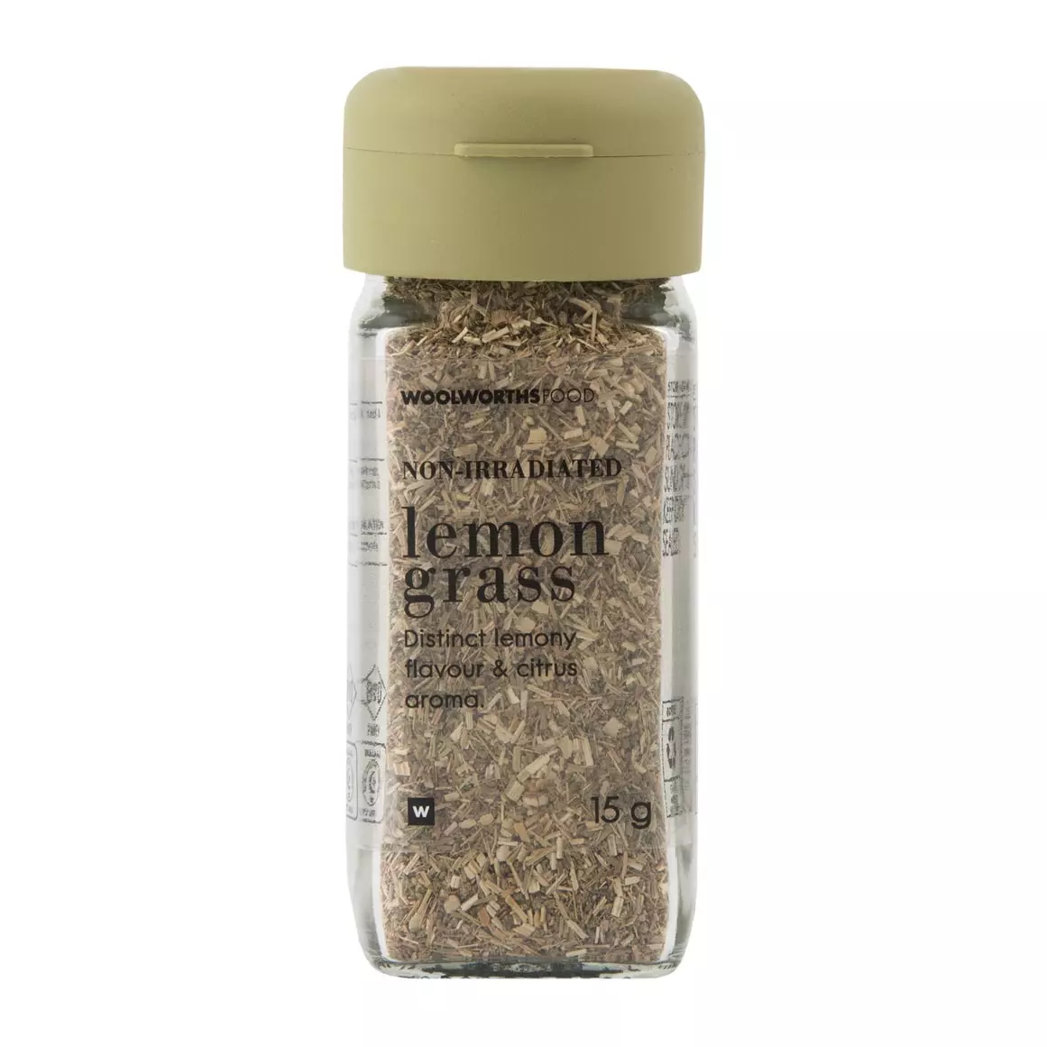 Lemongrass 15g Lemongrass 15g