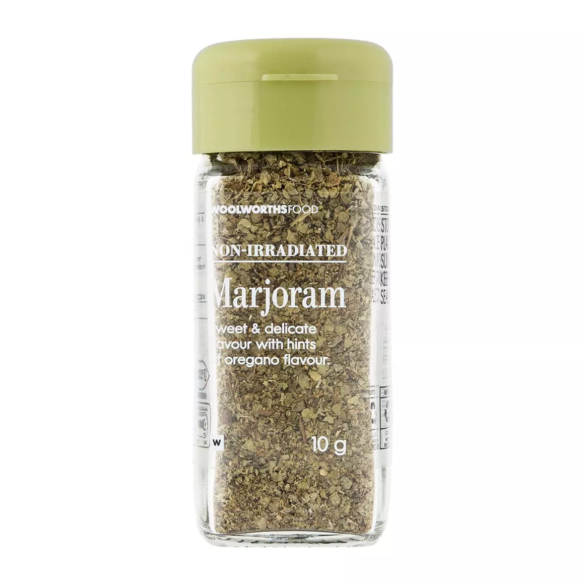 Marjoram 10g