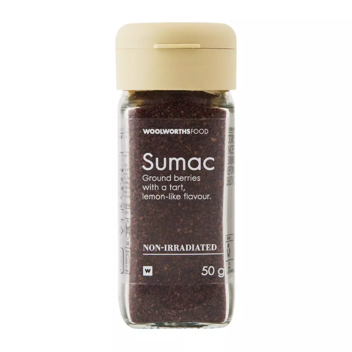 Sumac 50g Sumac 50g