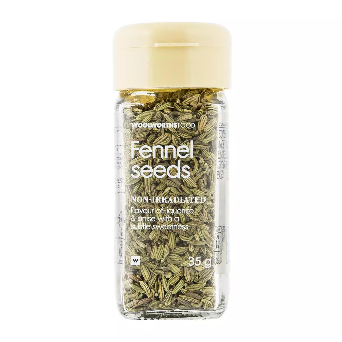 Fennel Seeds 35g Fennel Seeds 35g