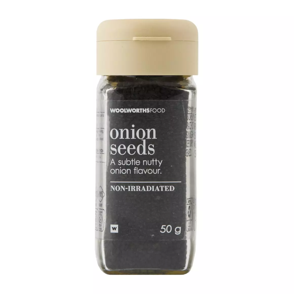 Onion Seeds 50g Onion Seeds 50g