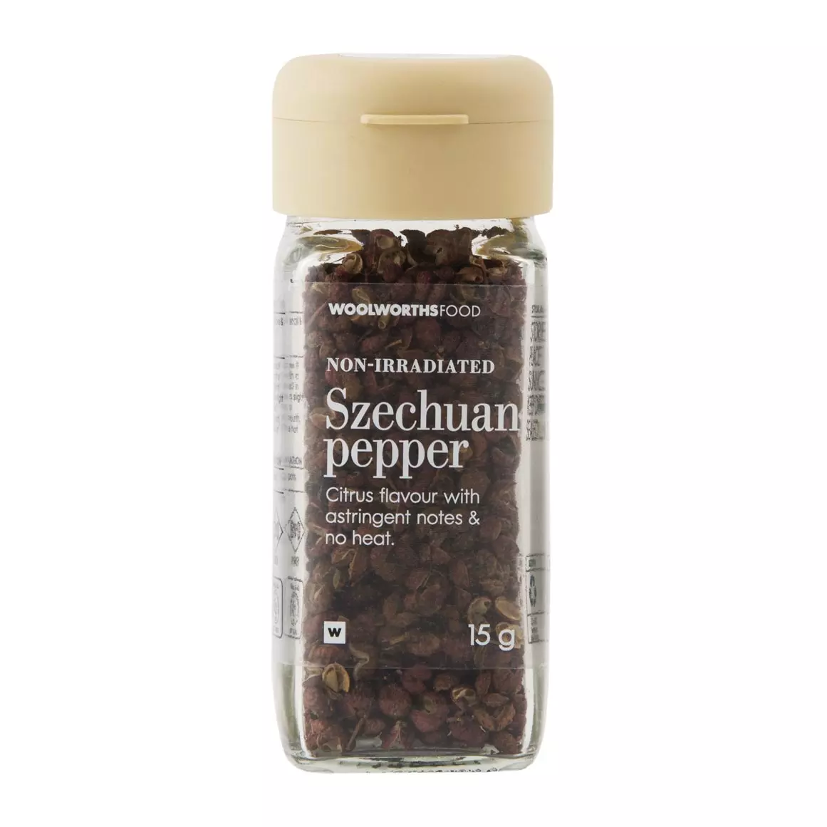Szechuan Pepper 15g Szechuan Pepper 15g