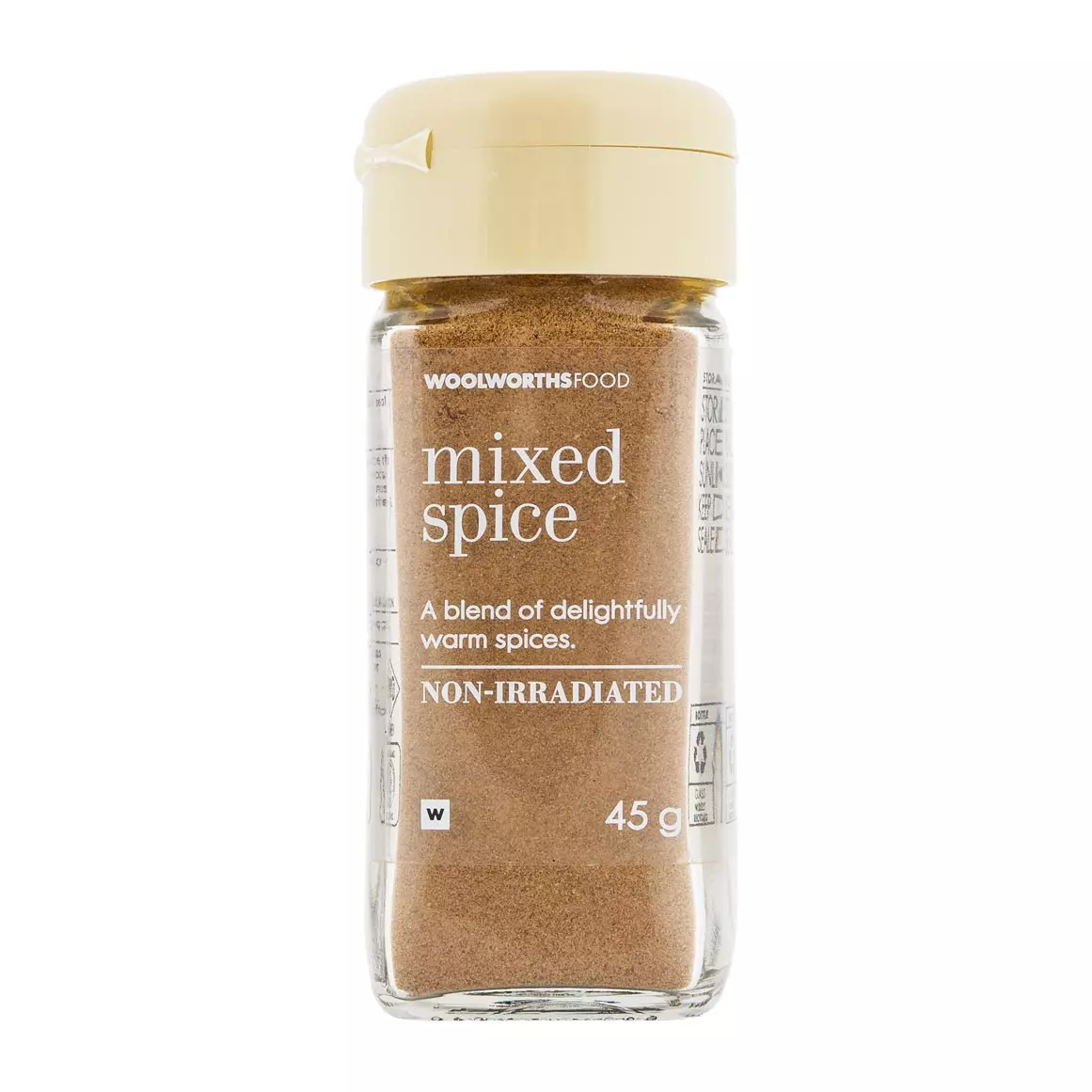 Mixed Spice 45g Mixed Spice 45g