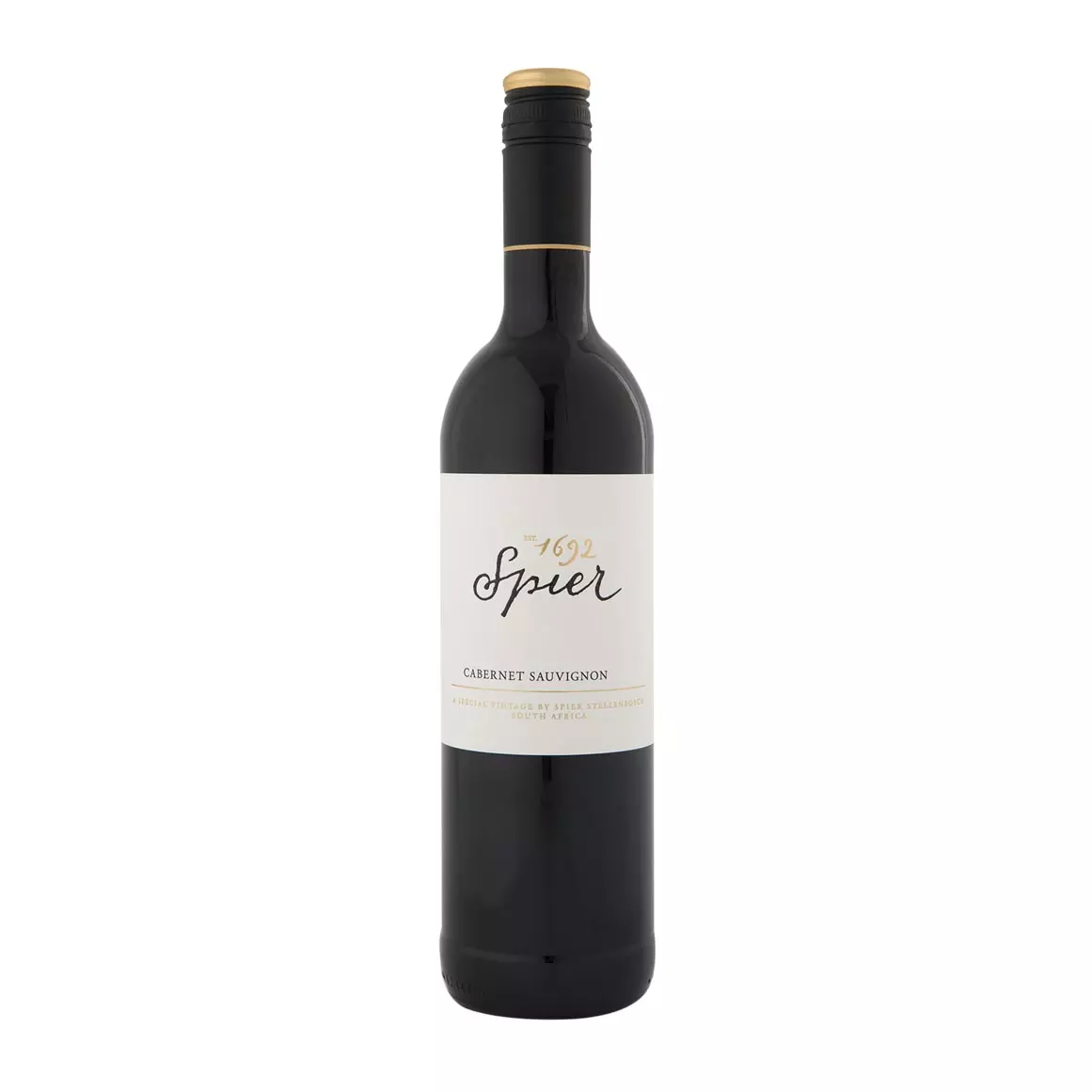 Spier Cabernet Sauvignon 750ml