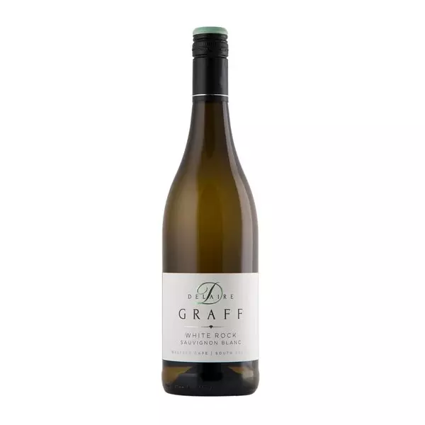 Delaire Graff White Rock Sauvignon Blanc 750ml