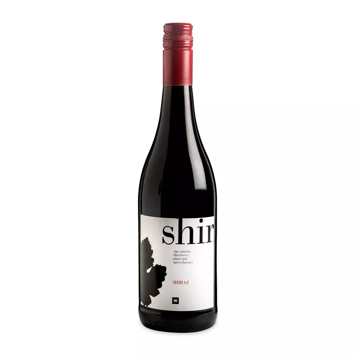 House Shiraz 750ml