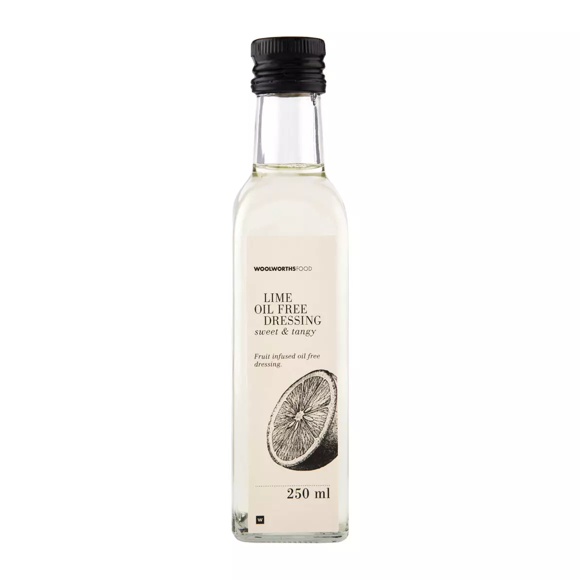 Lime Oil Free Dressing 250ml Lime Oil Free Dressing 250ml