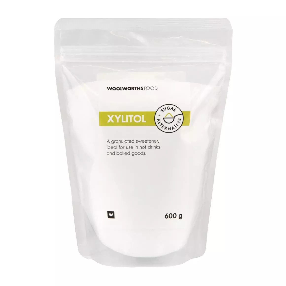 Xylitol 600g
