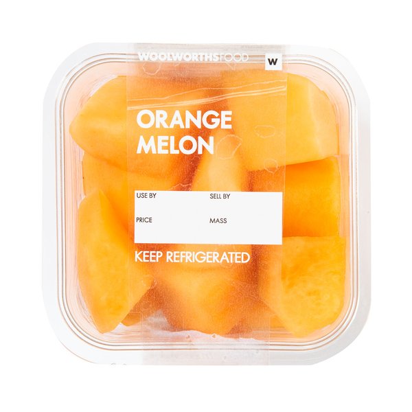 Pick & Mix Orange Melon 250g Pick & Mix Orange Melon 250g